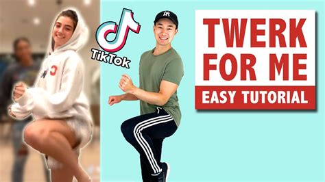 twerk for me tiktok|TWERK FOR ME (TUTORIAL) .